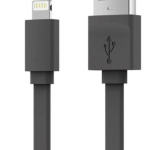 Cabo de Dados MFI  Lightning para Iphone e Ipad