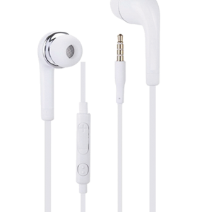 Fone de Ouvido com Microfone